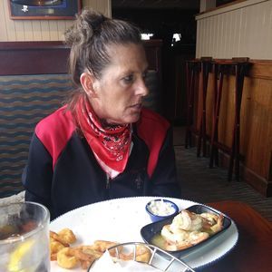 Meet your Posher, Sue